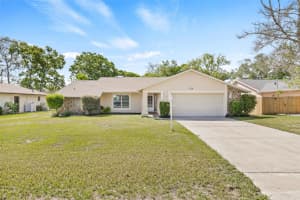 3328 DOLIN AVENUE, SPRING HILL, FL 34606 Sold 11/07/24