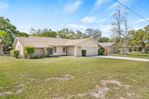 3328 DOLIN AVENUE, SPRING HILL, FL 34606 Sold 11/07/24