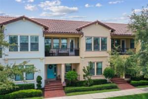 5806 YEATS MANOR DRIVE, TAMPA, FL 33616 Sold 12/02/24