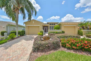 2452 KENSINGTON GREENS DRIVE, SUN CITY CENTER, FL 33573 Sold 10/29/24