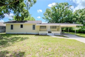 614 OREGON AVENUE, LAKELAND, FL 33815 Sold 10/30/24