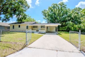 614 OREGON AVENUE, LAKELAND, FL 33815 Sold 10/30/24