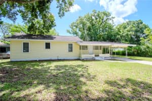 614 OREGON AVENUE, LAKELAND, FL 33815 Sold 10/30/24