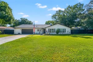 3538 LAKE JOYCE DRIVE, LAND O LAKES, FL 34639 Sold 09/20/24