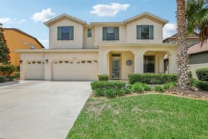 32706 SUMMERGLADE DRIVE, WESLEY CHAPEL, FL 33545 Sold 01/16/25