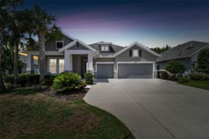 15440 AVILES PARKWAY, ODESSA, FL 33556 Sold 08/12/24