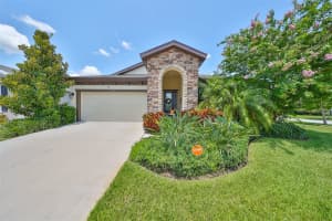 5501 SILVER SUN DRIVE, APOLLO BEACH, FL 33572 Sold 10/11/24