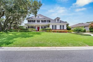 6101 PIER PLACE DRIVE, LAKELAND, FL 33813 Sold 12/20/24