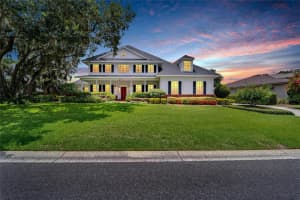 6101 PIER PLACE DRIVE, LAKELAND, FL 33813 Sold 12/20/24