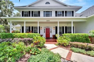 6101 PIER PLACE DRIVE, LAKELAND, FL 33813 Sold 12/20/24