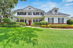 6101 PIER PLACE DRIVE, LAKELAND, FL 33813 Sold 12/20/24