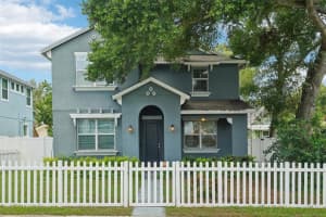 723 12TH AVENUE, ST PETERSBURG, FL 33701 Sold 12/20/24