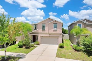 16951 PEACEFUL VALLEY DRIVE, WIMAUMA, FL 33598 Sold 02/05/25