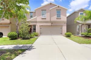16951 PEACEFUL VALLEY DRIVE, WIMAUMA, FL 33598 Sold 02/05/25