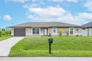 10351 WATERFORD AVENUE, ENGLEWOOD, FL 34224 Sold 10/21/24