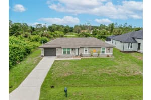 10351 WATERFORD AVENUE, ENGLEWOOD, FL 34224 Sold 10/21/24