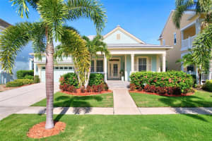 5612 SEAGRASS PLACE, APOLLO BEACH, FL 33572 Sold 11/26/24