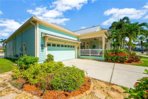 5612 SEAGRASS PLACE, APOLLO BEACH, FL 33572 Sold 11/26/24