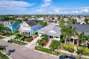 5612 SEAGRASS PLACE, APOLLO BEACH, FL 33572 Sold 11/26/24