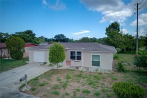 8101 HIXTON DRIVE, PORT RICHEY, FL 34668 Sold 11/10/24