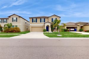 15617 CHARR ISLAND STREET, SUN CITY CENTER, FL 33573 Sold 12/16/24