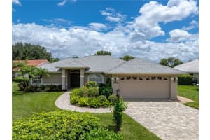 5904 CARRIAGE DRIVE, SARASOTA, FL 34243 Sold 08/07/24