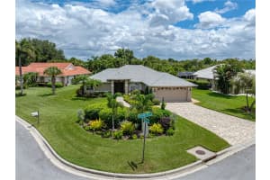 5904 CARRIAGE DRIVE, SARASOTA, FL 34243 Sold 08/07/24