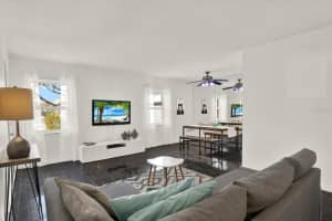 1160 RUE DES CHATEAUX #2A, SOUTH PASADENA, FL 33707 Sold 09/25/24