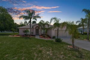 1311 MASADA LANE, SPRING HILL, FL 34608 Sold 08/26/24