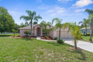 1311 MASADA LANE, SPRING HILL, FL 34608 Sold 08/26/24