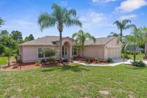 1311 MASADA LANE, SPRING HILL, FL 34608 Sold 08/26/24