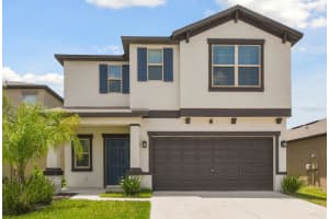 626 ARGYLL DRIVE, SPRING HILL, FL 34609 Sold 11/01/24