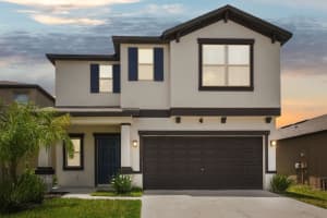 626 ARGYLL DRIVE, SPRING HILL, FL 34609 Sold 11/01/24