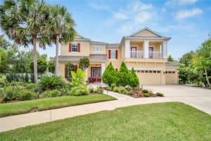 19300 LONESOME PINE DRIVE, LAND O LAKES, FL 34638 - MLS#MFRT3539676