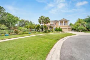 19300 LONESOME PINE DRIVE, LAND O LAKES, FL 34638 - MLS#MFRT3539676