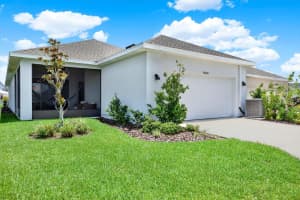 28590 SWEET PERSIMMON DRIVE, WESLEY CHAPEL, FL 33543 Sold 01/17/25