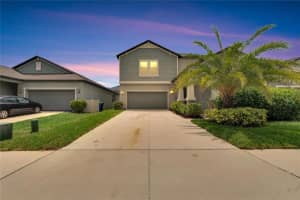 13927 SNOWY PLOVER LANE, RIVERVIEW, FL 33579 Sold 11/15/24