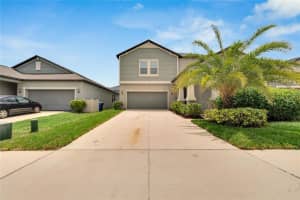 13927 SNOWY PLOVER LANE, RIVERVIEW, FL 33579 Sold 11/15/24