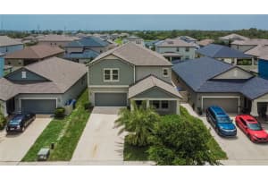 13927 SNOWY PLOVER LANE, RIVERVIEW, FL 33579 Sold 11/15/24