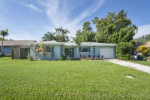 1919 ALTON DRIVE, CLEARWATER, FL 33763 Sold 09/20/24