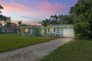 1919 ALTON DRIVE, CLEARWATER, FL 33763 Sold 09/20/24