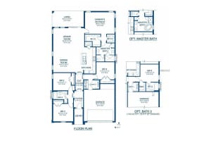 4136 REVIVAL LANE, LAND O LAKES, FL 34638 Sold 09/13/24