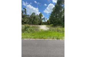 HAMPSHIRE CIR, NORTH PORT, FL 34288 - MLS#MFRT3539728