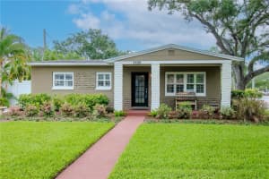 3626 OMAR AVENUE, TAMPA, FL 33629 Sold 08/13/24