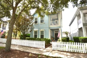 11337 EMERSON LAKE DRIVE, RIVERVIEW, FL 33578 Sold 09/13/24
