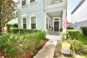 11337 EMERSON LAKE DRIVE, RIVERVIEW, FL 33578 Sold 09/13/24