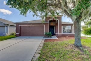 31309 BACLAN DRIVE, WESLEY CHAPEL, FL 33545 Sold 01/13/25