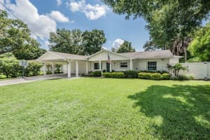 505 GLEN AVENUE, TAMPA, FL 33609 Sold 08/09/24