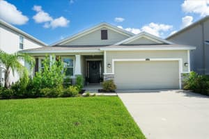 32625 KOBUK VALLEY AVENUE, WESLEY CHAPEL, FL 33543 Sold 02/21/25