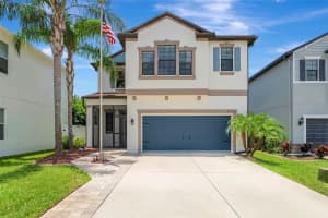 18786 HAMPSTEAD HEATH COURT, LAND O LAKES, FL 34638 Sold 11/29/24